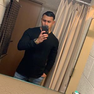 Meet your Posher, Arturo